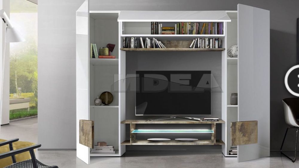 Холна секция 2,60 х 1,90