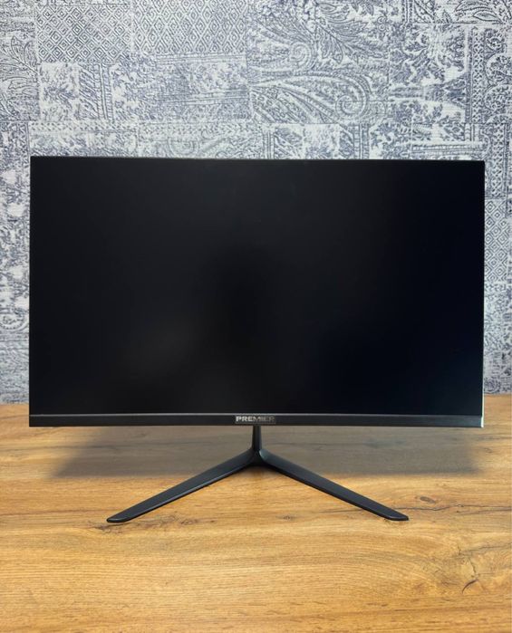 Premier 24’’ IPS 100hz Full Hd Yengide sastyanada karopka dok bor