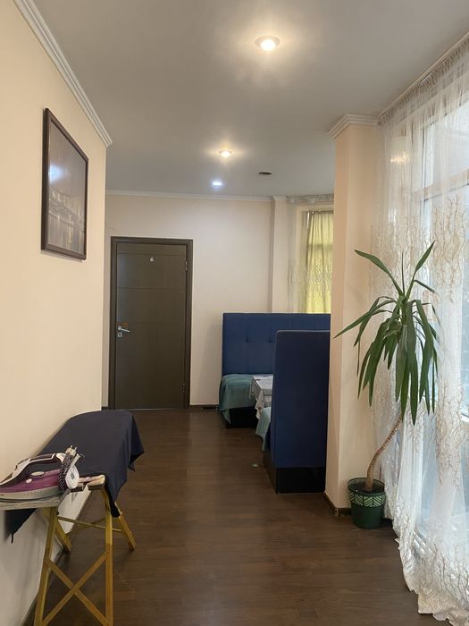 Хостел в центре города