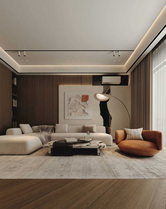 ЖК Mirabad Avenue 76м2 Продаётся 2-х комнатная квартира