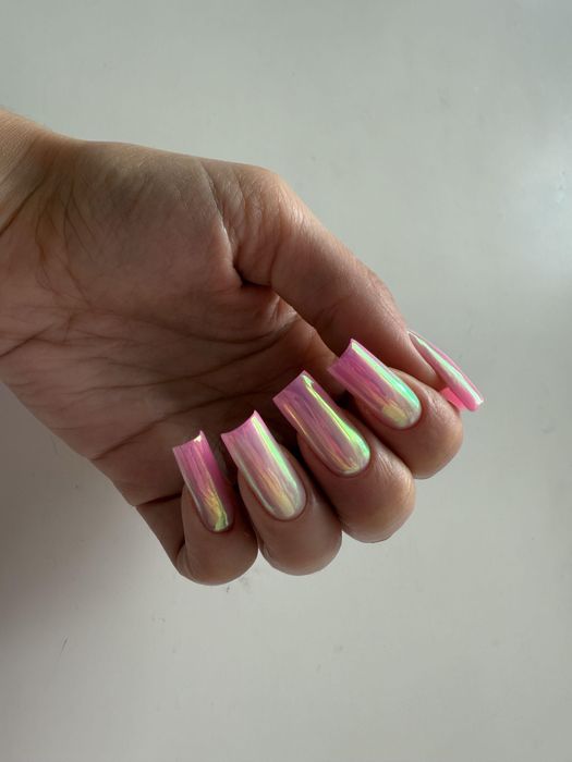 Маникюр. Майкудук. Акция!