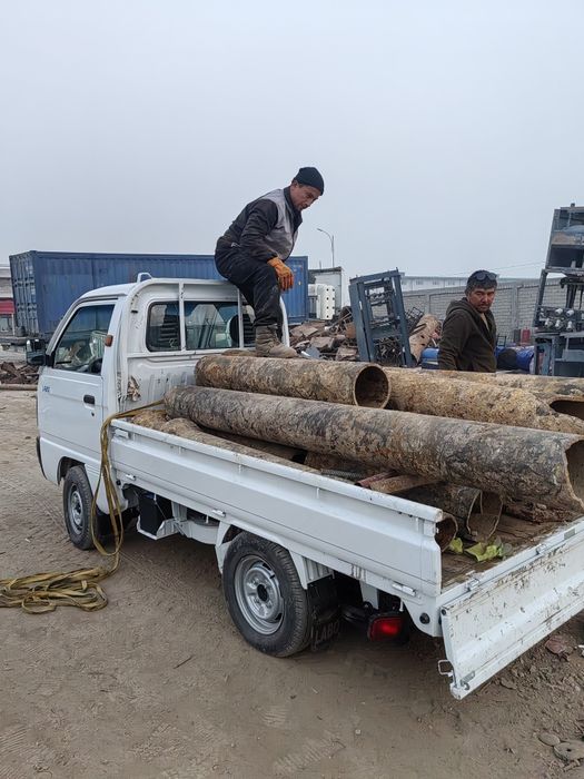 Alkafon Plastik metallom maklatura olamiz24/7