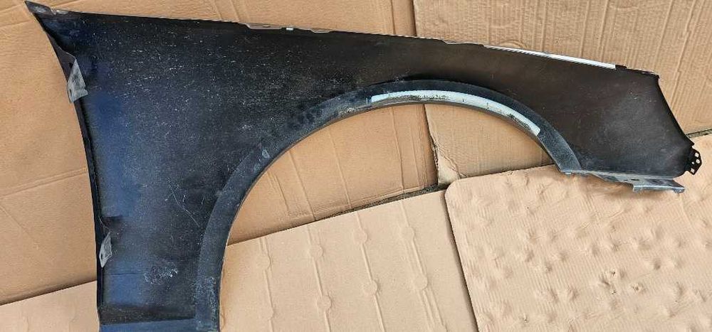 grila bara fata aripa spate trager armatura  audi a4 b9