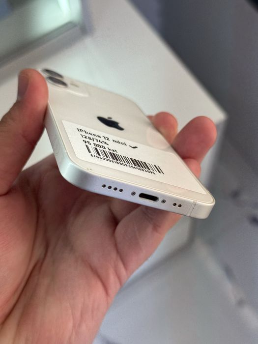 Iphone 12 mini 128gb 74%