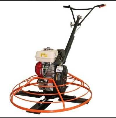 Пердашка/хеликоптер Bisonte EP900H, Honda GX160, 90см, 5.5 к.с