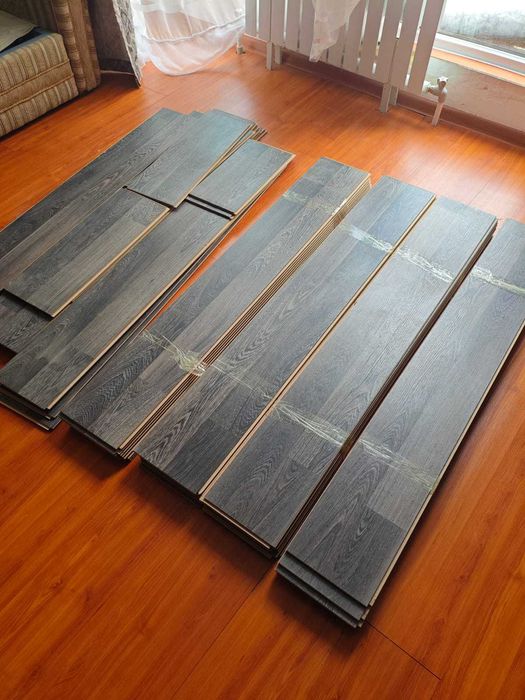 ламинат бу в отличном состоянии