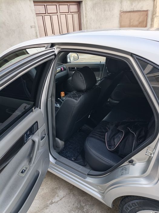 Gentra avtomat 2017 idyal