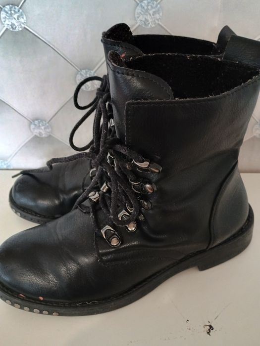 Дамски кубинки 36 номер