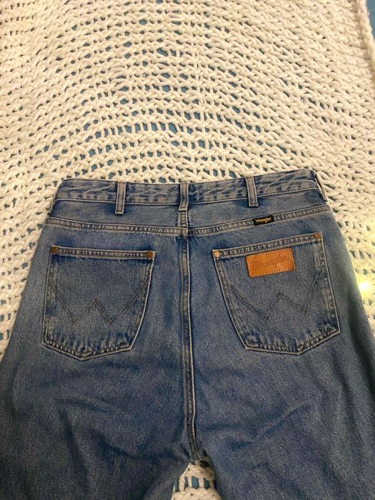 Дънки Wrangler S