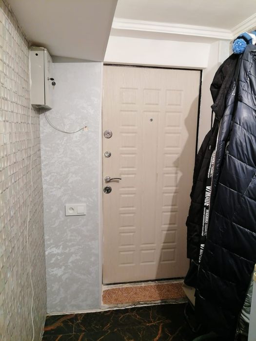 Продается квартира