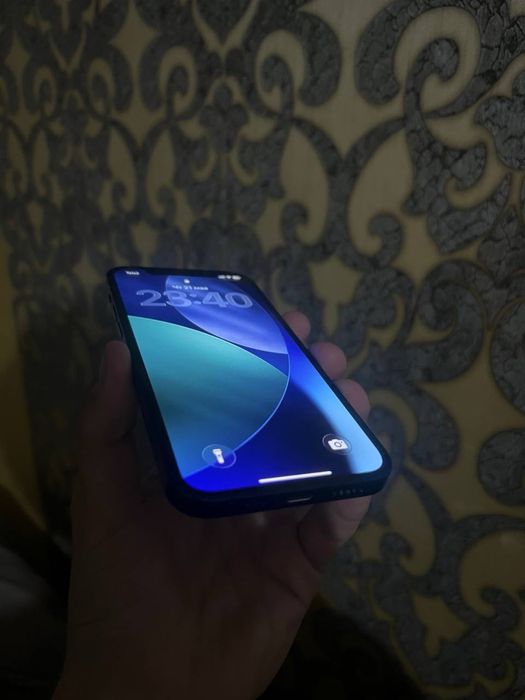 Iphone 12 обмен.