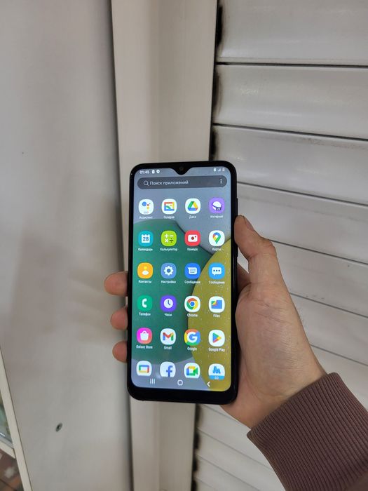 Samsung a03 core 32gb
