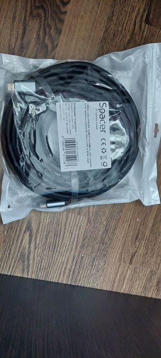 Cabluri HDMI 20m Spacer