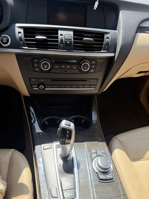 BMW X3 2012 — imagine 2