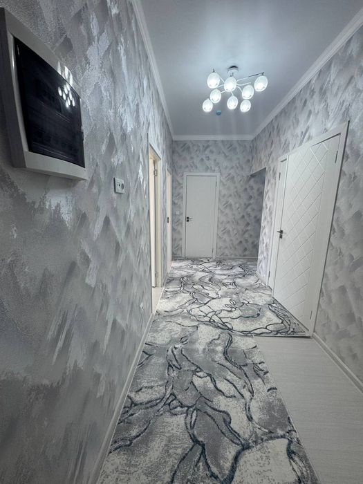 Аренда Махтумкули Паркенский базар