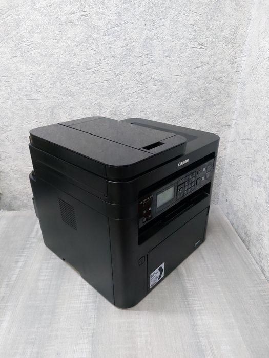 МФУ Canon MF264dw
принтер, сканер, копир.