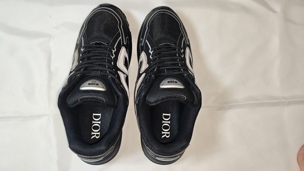 Christian Dior B30 shoes