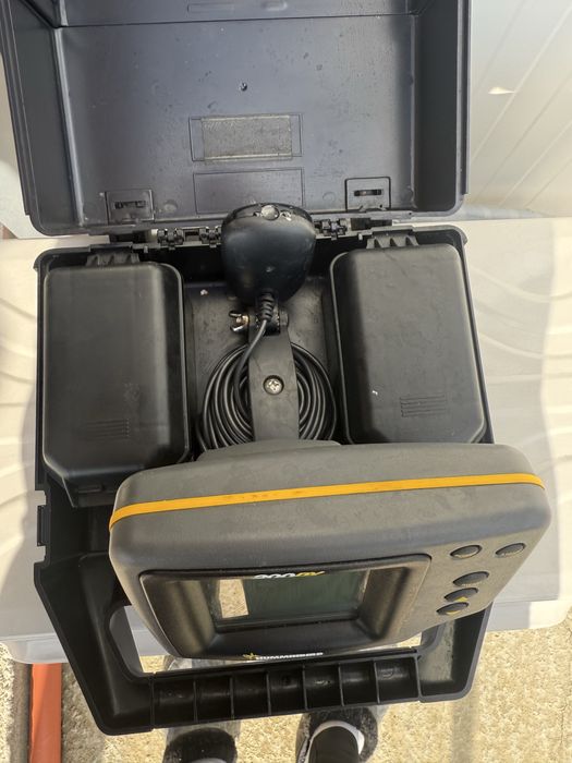 Сонар Humminbird