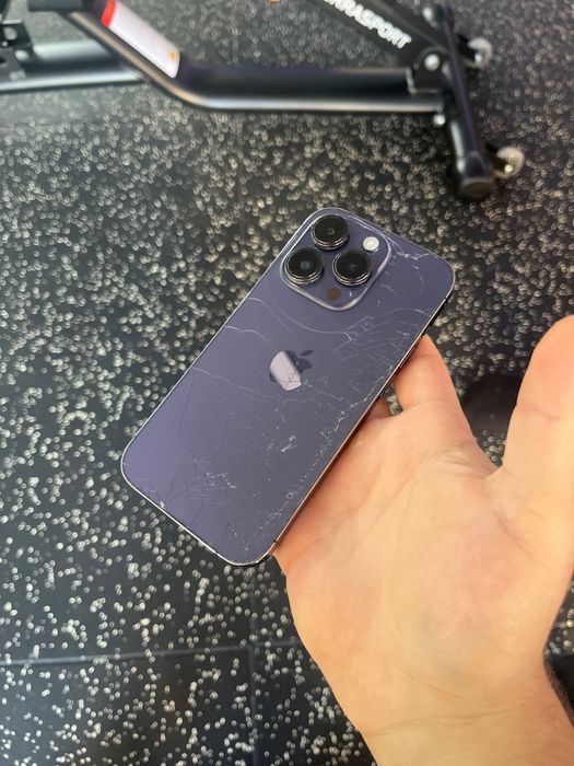 iPhone 14 Pro 128gb
