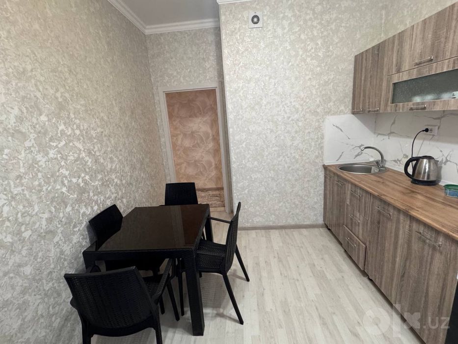 Продажа квартира Сергели