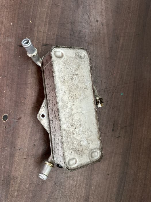 Termoflot racitor ulei cutie audi a4 a5 a6 q5 2.0tdi cgl 4G0317021M