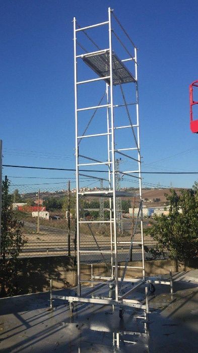 Леса Строительный в Ташкенте