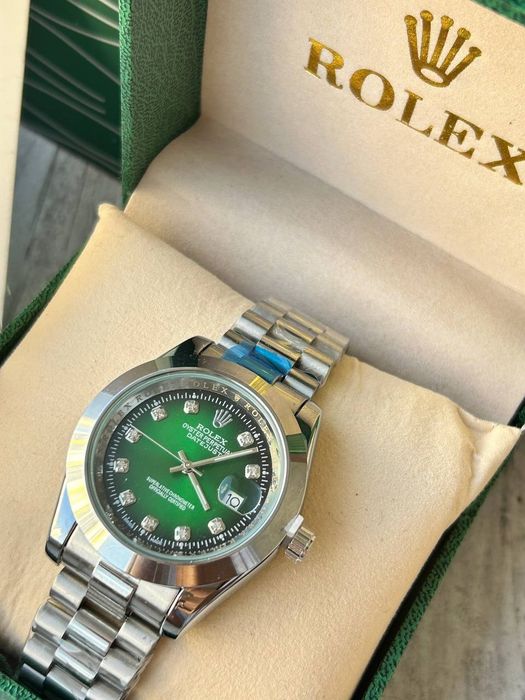 Мужские часы Rolex