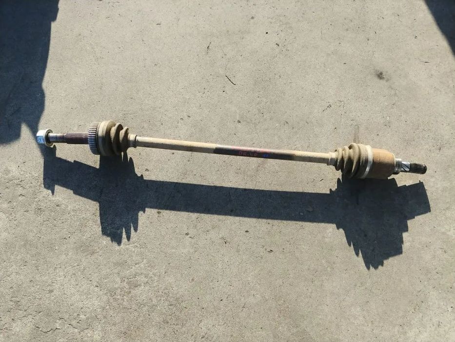 planetara dreapta spate 2.0 dci 4x4 renault koleos 1 hy 2011