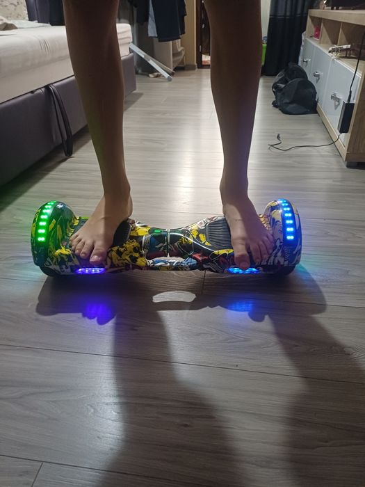 Hoverboard de vânzare
