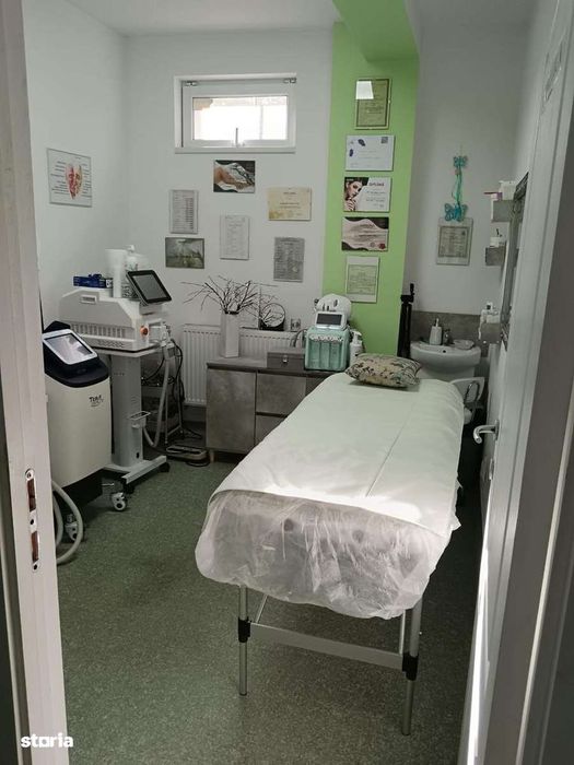 De închiriat Spațiu comercial - Someseni - Cluj Napoca