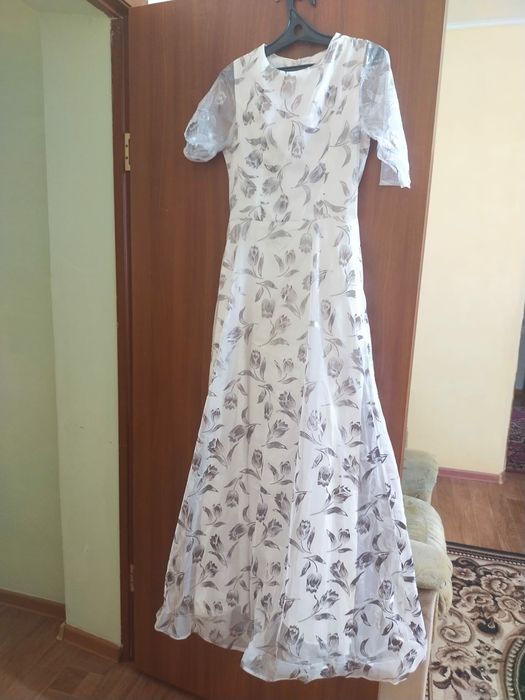 Продам платья шифон.