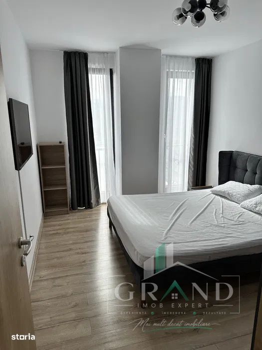Apartament 2 Camere | Terasa | Parcare Subterana | Manastur/Frunzisulu — fotografia 3