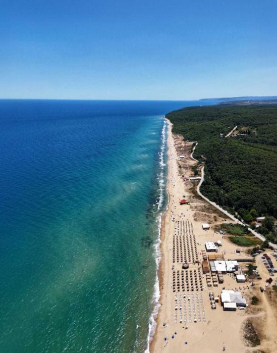 Продавам Студио до плажа в Шкорпиловци | Басейн | Готово за нощувки