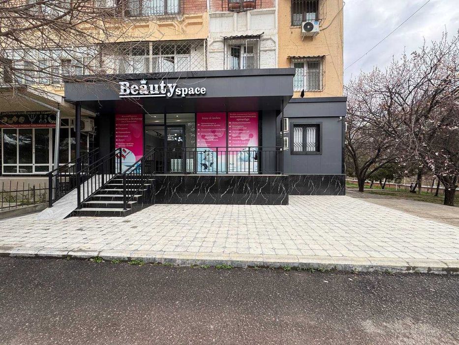 Юнусабадский ПРОДАЕТСЯ (не жилое) коммерческая недвижимость