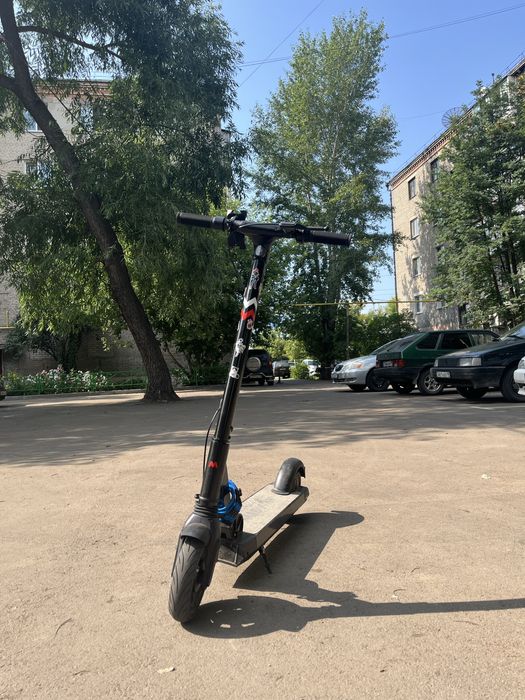 Электросамокат MIDWAY i-Series i-Max Pro