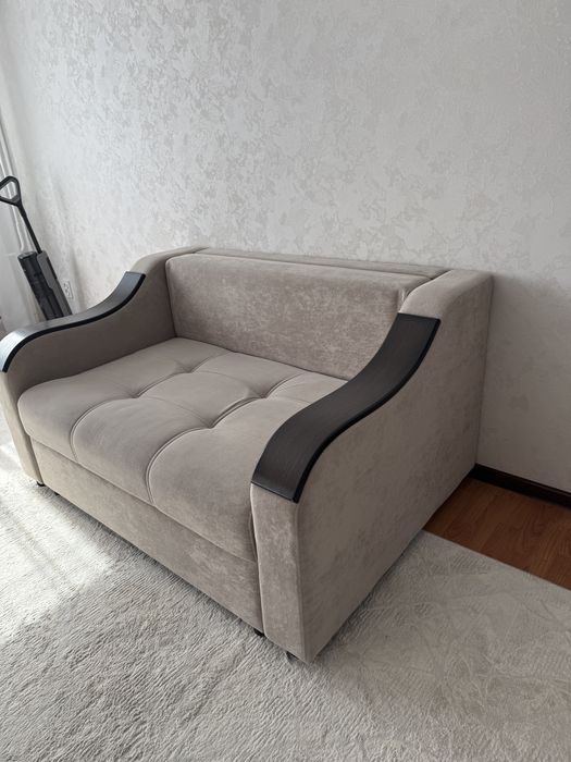 Продам диван (мини) раскладной