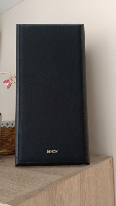Продавам Denon sc-m3 8 ома 50 вата

70 €