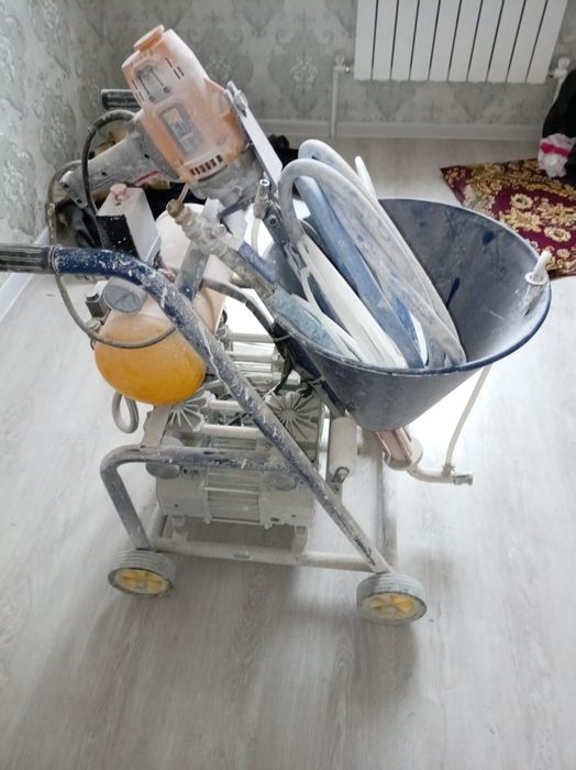 Shipaklovka Rodbin Kirask sepadigan aarat