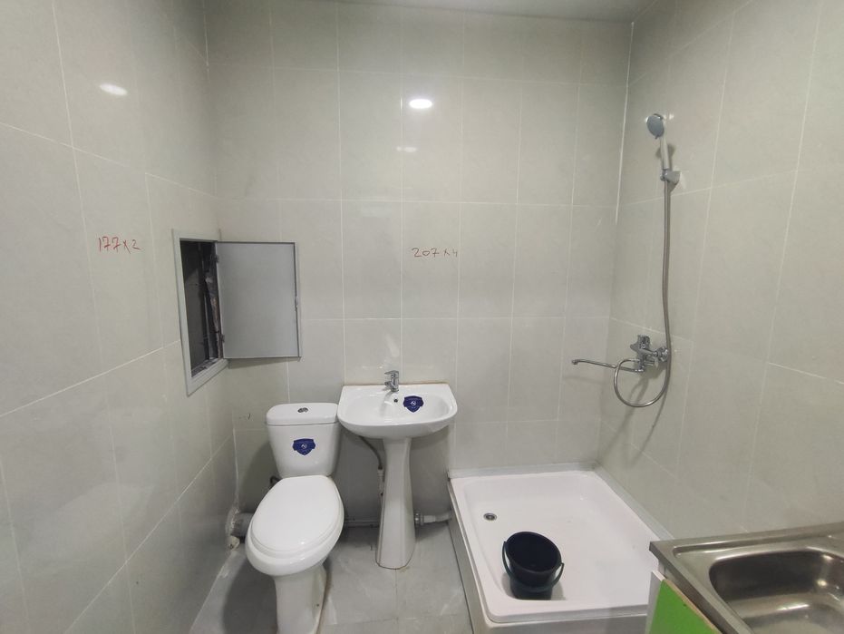 Ijaraga 1 xonalik uy