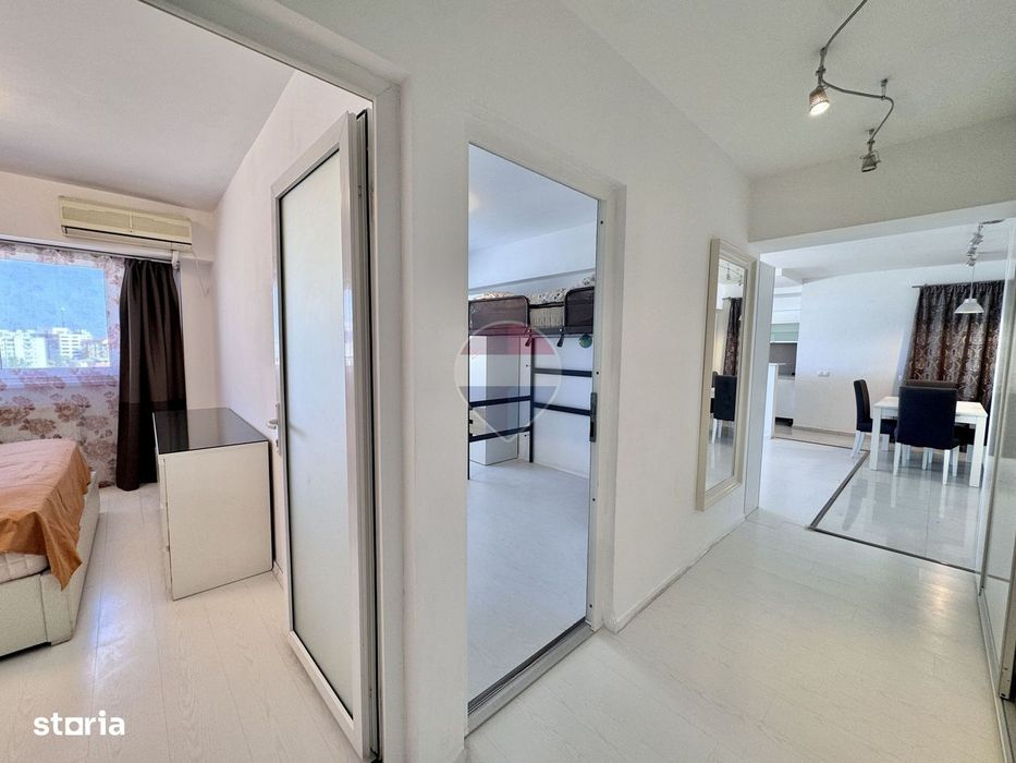 Apartament 3 camere de închiriat | Titulescu – Piața Victoriei