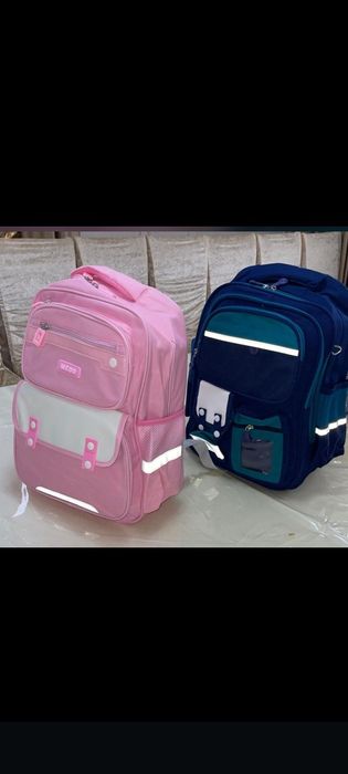 Школние сумки  из пекина