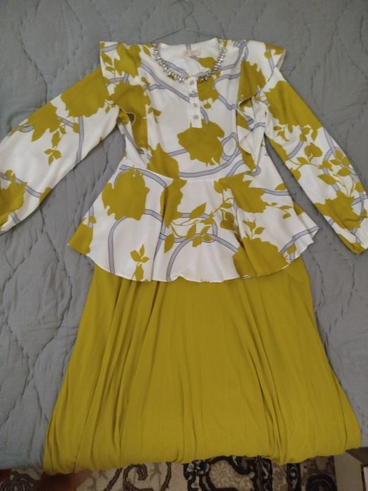 Vecherniy koʻylaklar