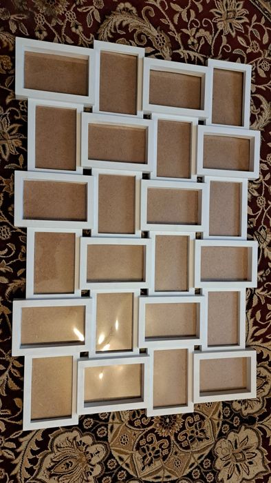 rama alba 24 fotografii