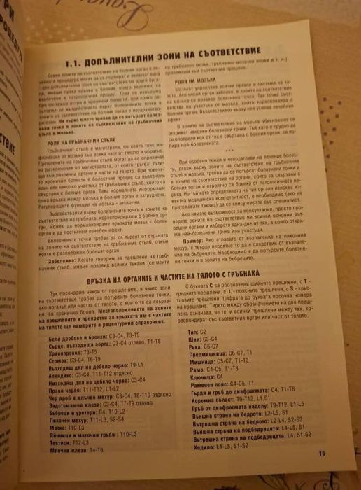 Книга за самолечение.