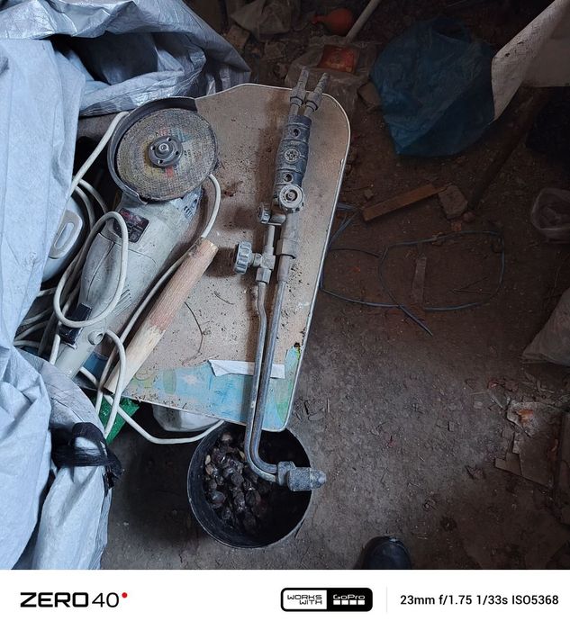 Резак газовой продаже