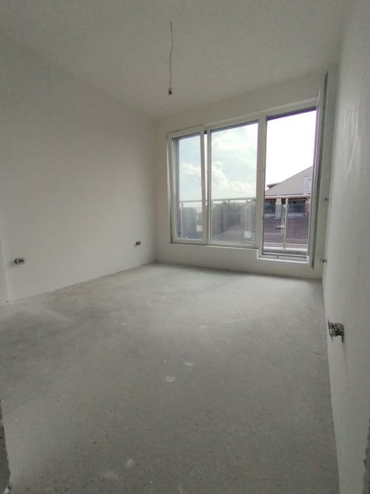 Продажба на 3стаен апартамент с акт 16