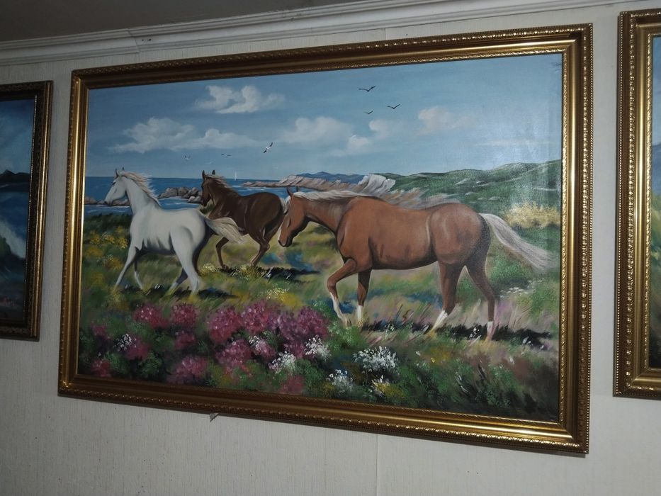 Картины картиналар