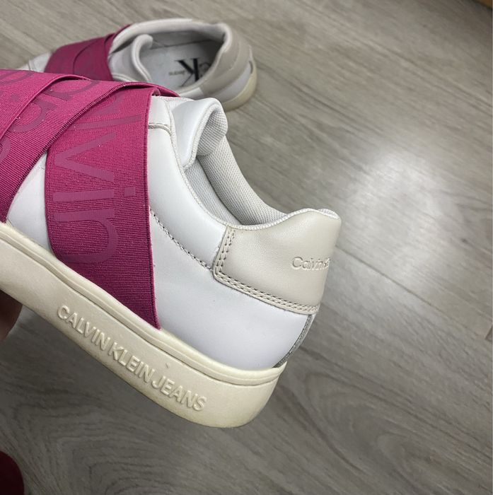 Маратонки Calvin Klein