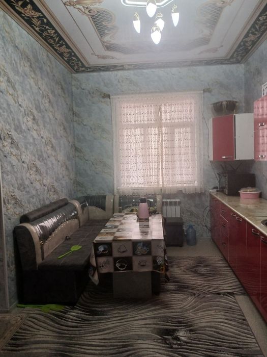 Uy xovli участок