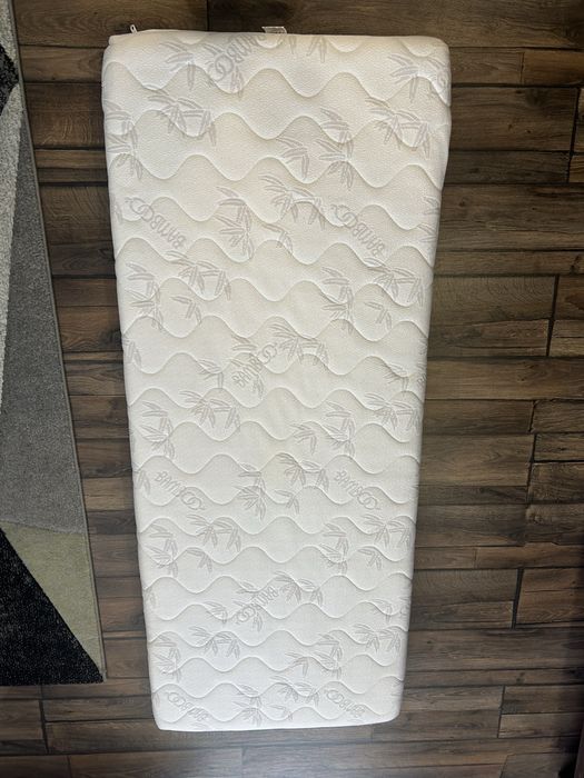 Матрак 160/65 Caramel бамбук